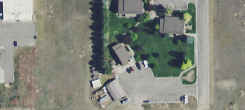 Helena Investment Opportunity with Development Potential
