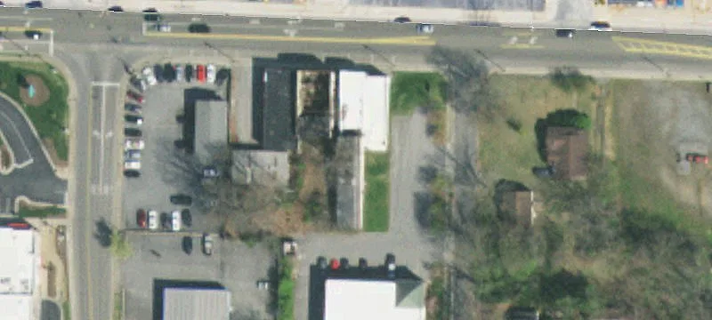 Prime Commercial Lot Near Casino