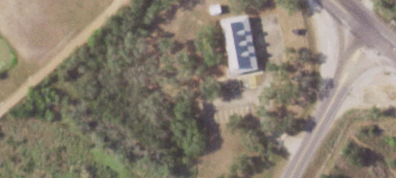 Versatile Commercial Property on FM 236