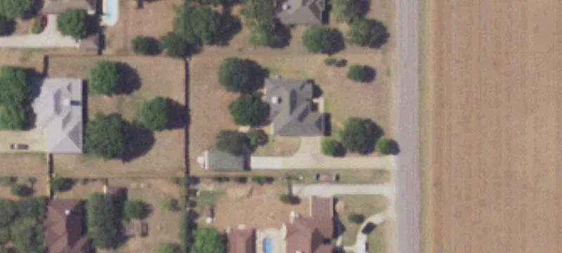 Highway 90 Frontage Land Available