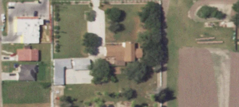 Land Near Expressway 83