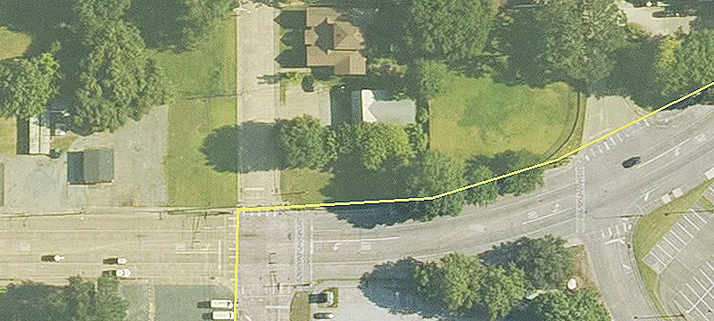Downtown Lafayette Development Opportunity