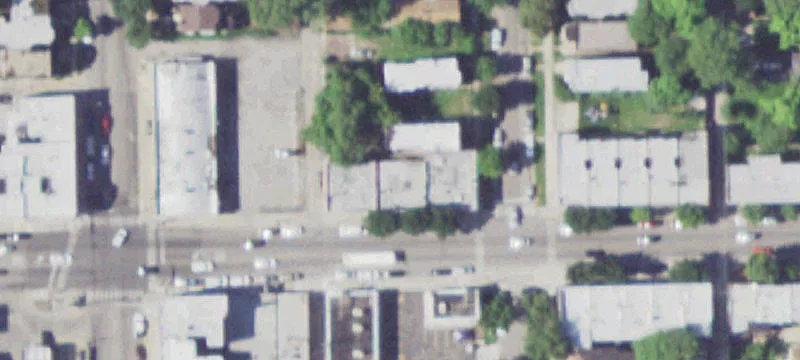 Cash Flowing Strip Center
