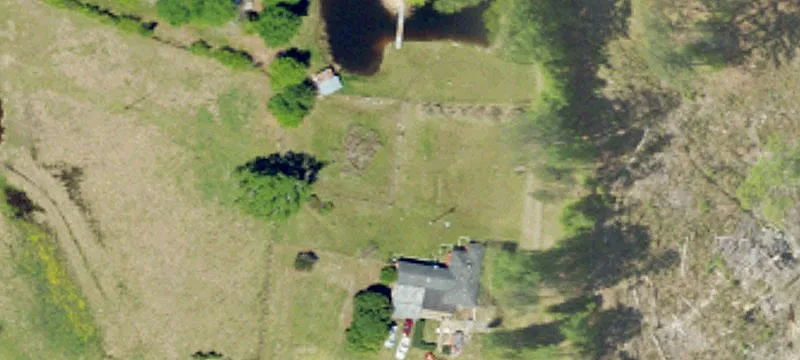 Pasture Land with Two Ponds