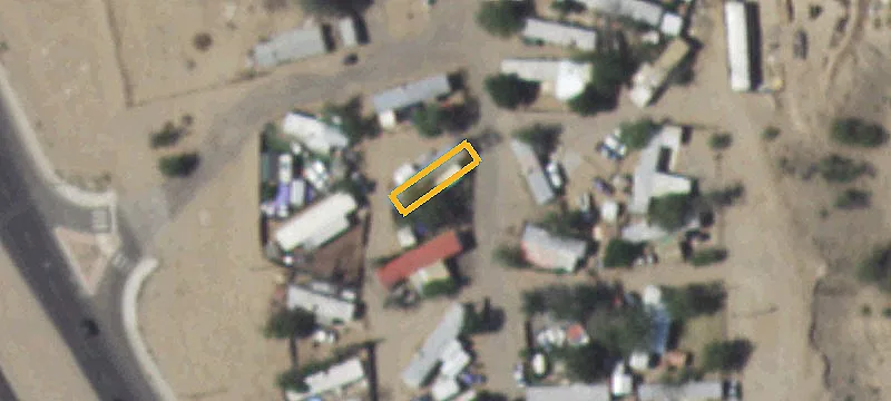 Residential Land in Great Location