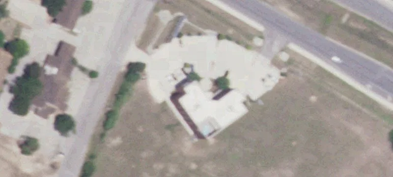 New Braunfels Commercial Land Opportunity