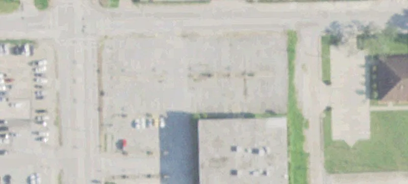 Commercial Pad Site Available