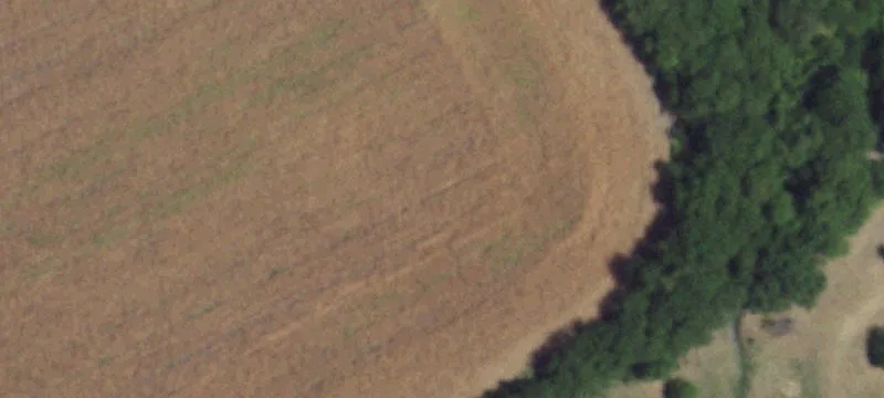 Land Tract Near Highway 34