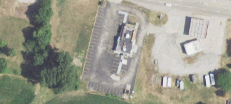 Prime Commercial Development Land