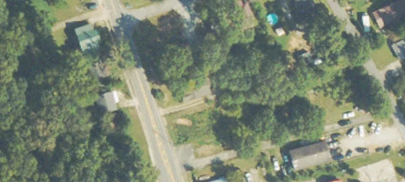 Restaurant Space in Toccoa, GA