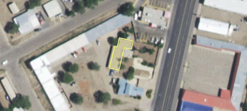 Mixed Use, Office, Retail