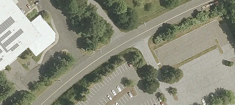 Industrial Development Site on Waterview