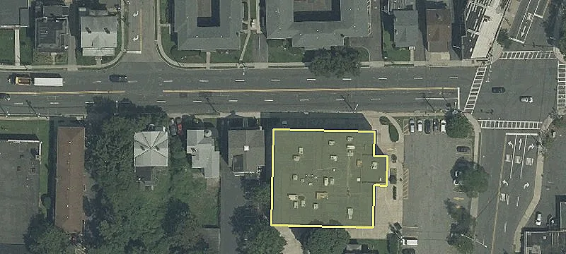 Hackensack Office Space Available