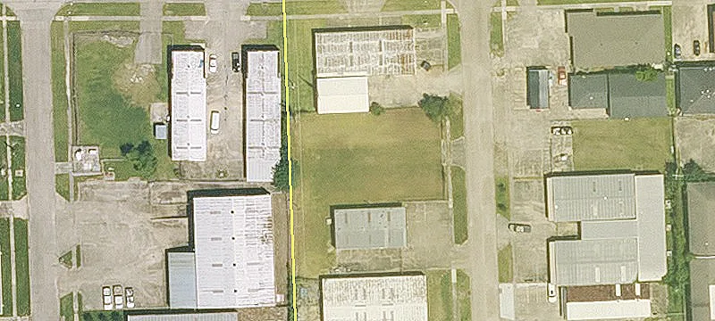 Vacant Lot For Lease