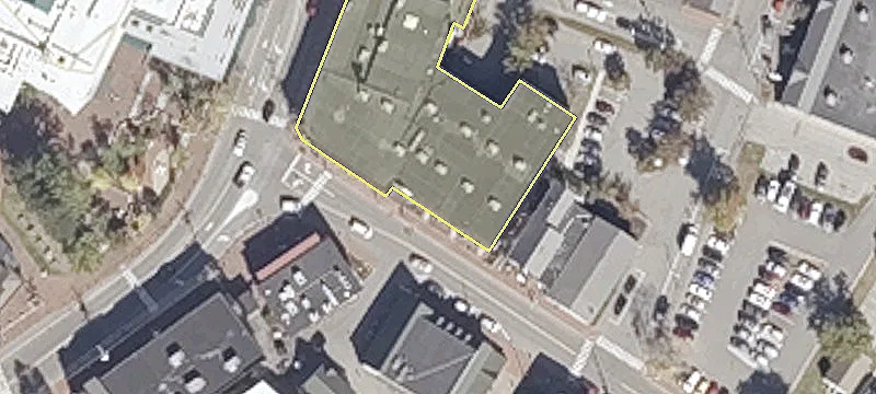 Retail Space Near L.L. Bean