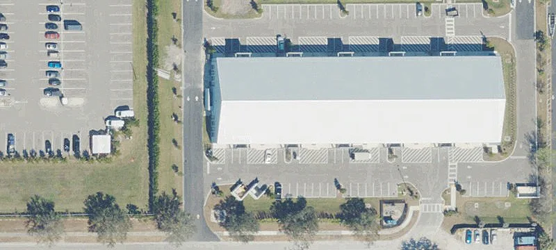 Naples Flex Space Investment Property