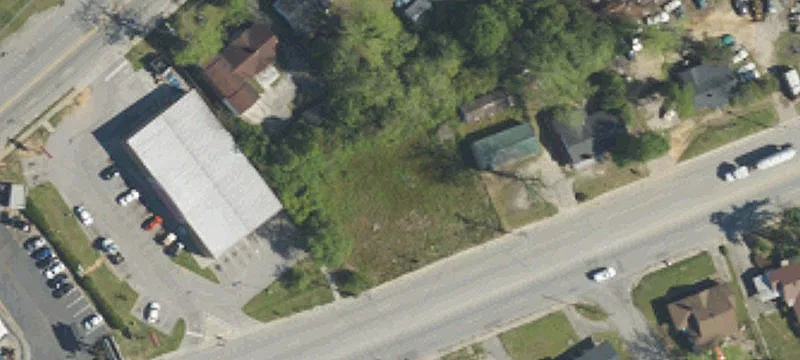 Prime Retail Development Opportunity