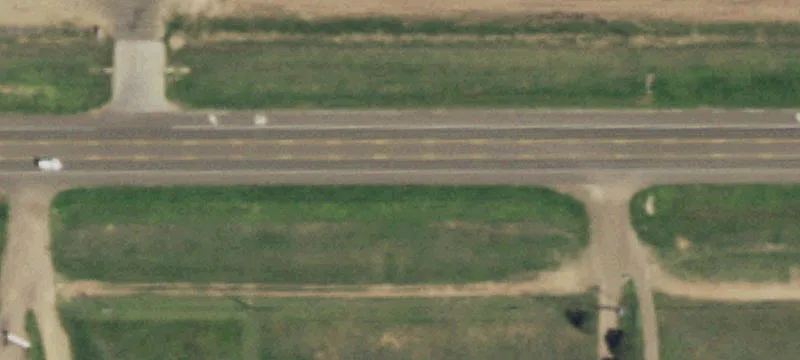 Prime Commercial Land Opportunity
