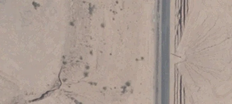 Entitled Land Parcel Near I-15