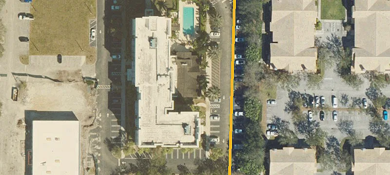 New Office Building Investment