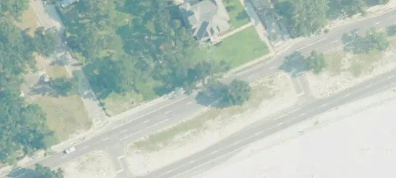 Beachfront Development Site Available