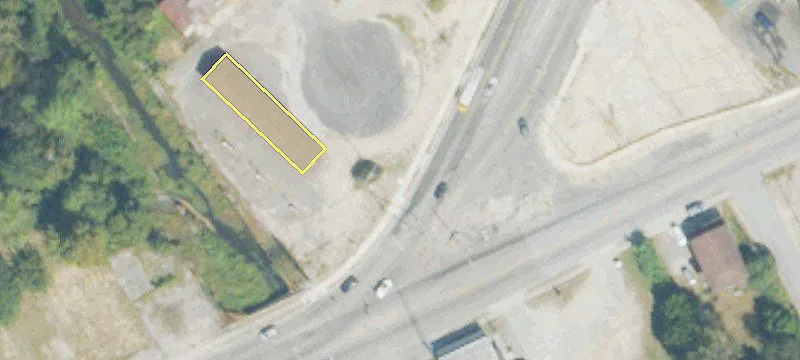 Industrial Property with Warehouse and Office