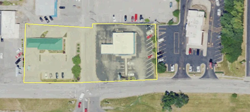 Commercial Land Near EKU Bypass