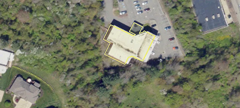 Office Building For Sale