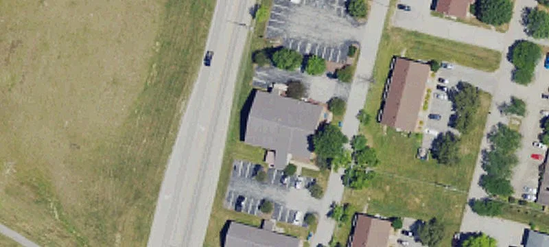 Renovated Frankfort Office Buildings For Sale
