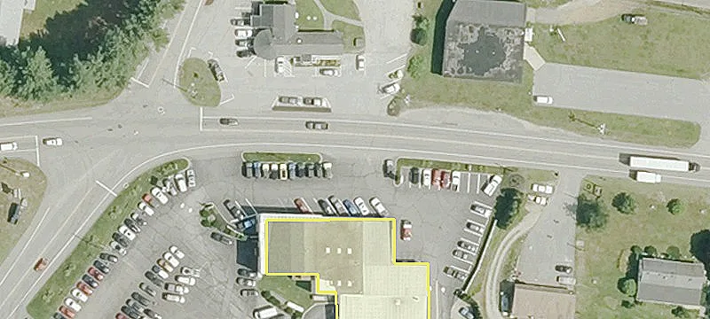 Putnam Retail/Medical/Restaurant Spaces For Lease