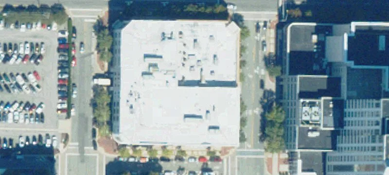 Central Park Avenue Retail/Office Space
