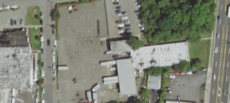 Commercial Space for Lease