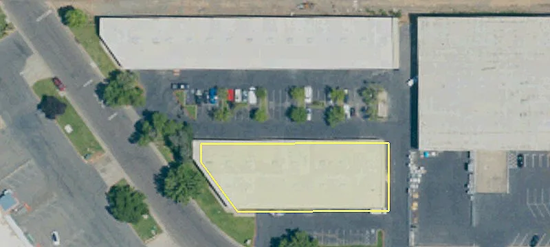 Sacramento Warehouse Units Available