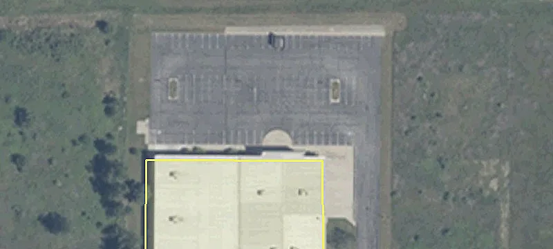 Prime Commercial Land on Highway