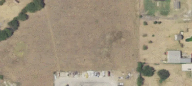High Visibility Commercial Location