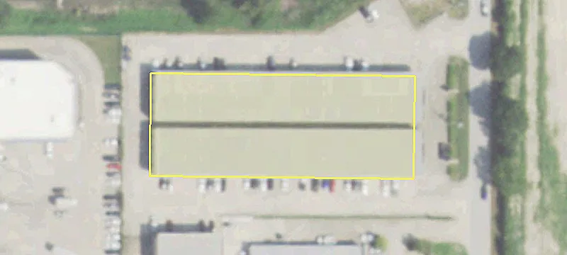 Commercial Space Available For Lease