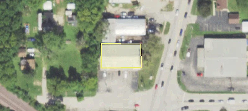 Improved Land Near Golf Course