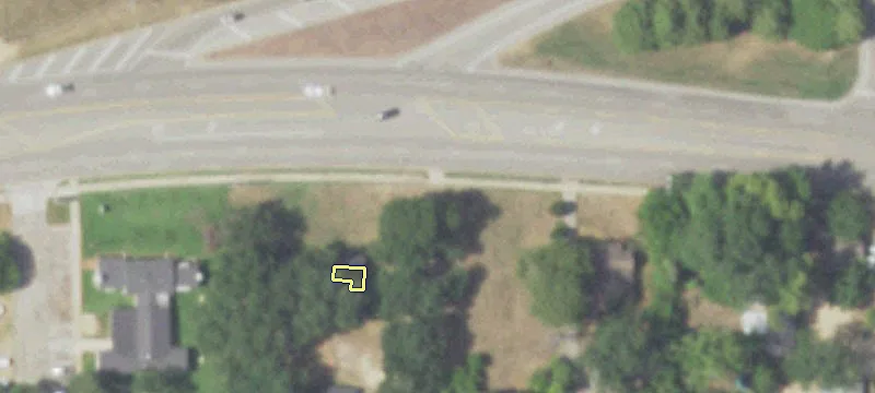 Commercial Land Near Walmart