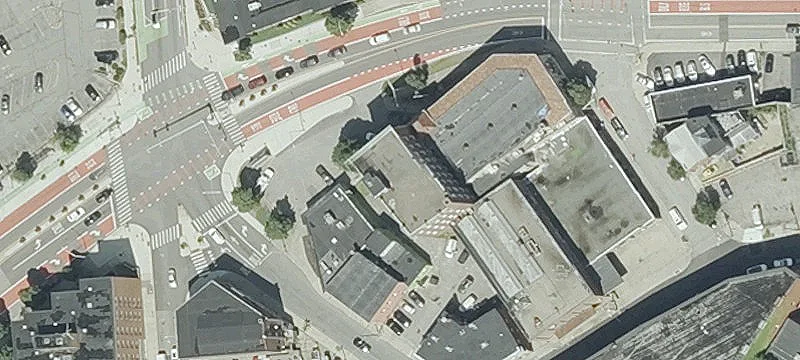 Pawtucket Mixed-Use Redevelopment Opportunity