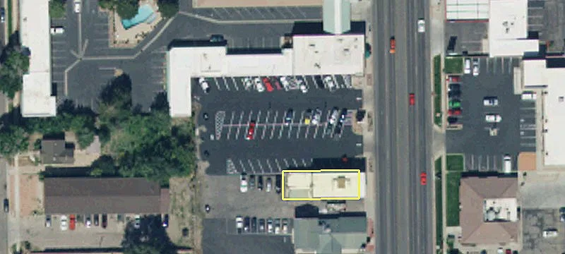 New Retail/Restaurant Space Available