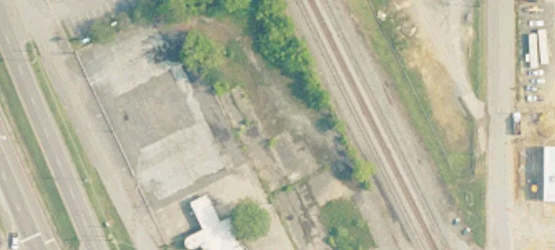 Cullman Commercial Lot For Sale