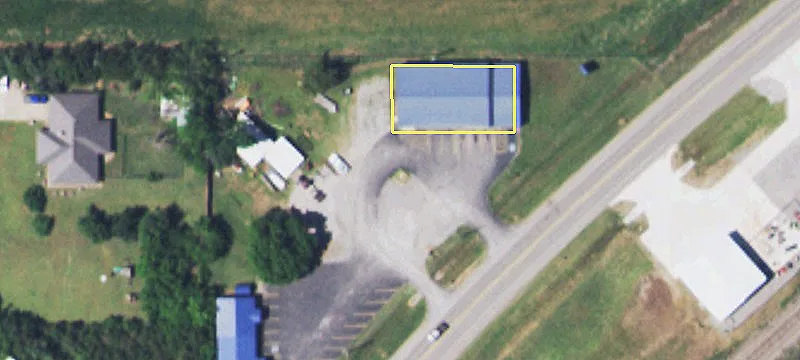 Land Available For Sale