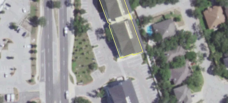 Commercial Condos at Lakeline Village