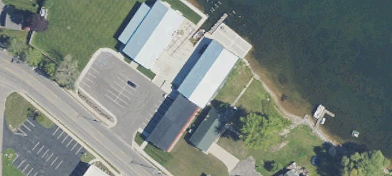 Waterfront Multi-Use Property Opportunity