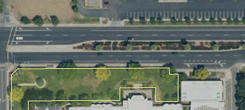 Retail Spaces Near Barton Road