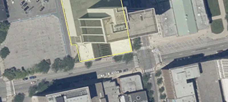 Class A Office Building