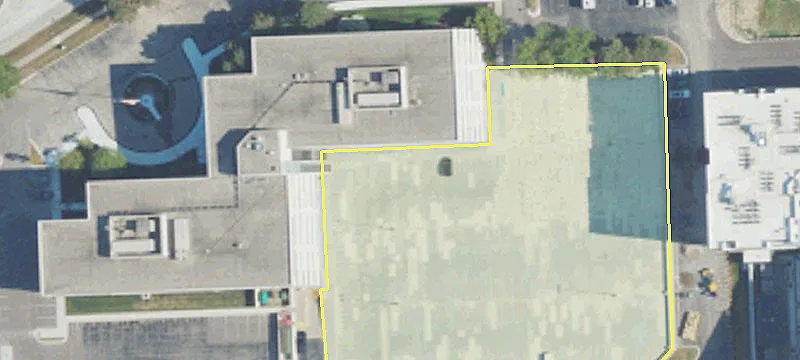 Full Service Office Building