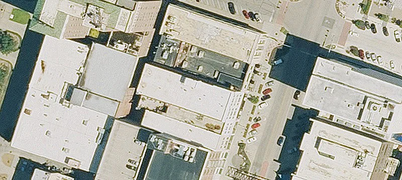 Historic Downtown Retail/Office Space