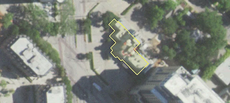 Uptown Restaurant and Retail Space