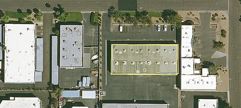 Phoenix Industrial Space Available